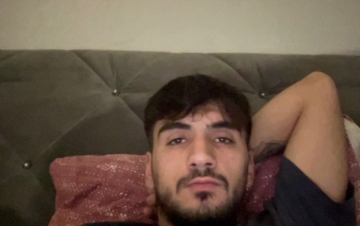 Kilelrahn  22-10-2021 Recorded Video XXX